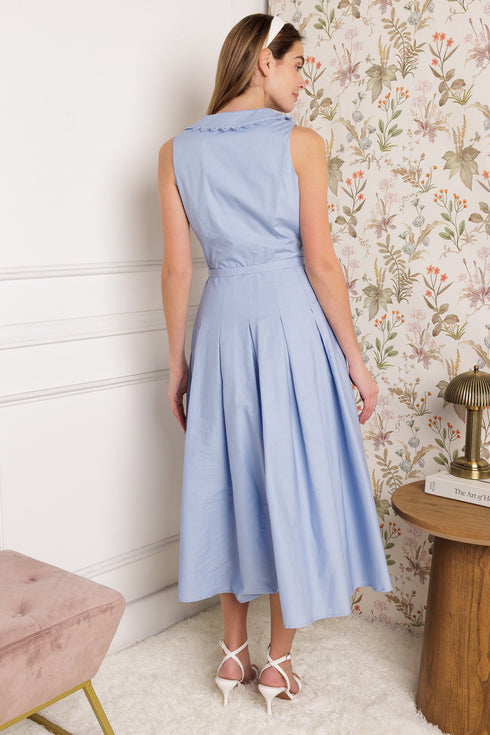 hopping-islands-woven-midi-dress Flying Tomato-Sophia's Style-7